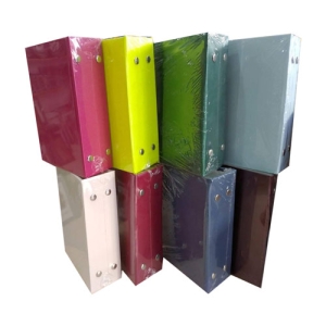  - 10X15 cm Karışık Renkli 96 lık Fotoğraf Albümü (1)