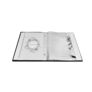 10X15 cm Karışık Renkli 96 lık Fotoğraf Albümü - 3