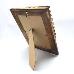 Bambu Fotoğraf Çerçevesi 13x18 cm - 3