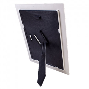  - Camsız Plastik Beyaz Çerçeve 15X21 cm (1)