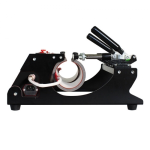 İkili  Kupa Baskı Presi AP1821 (Fincan ve Standart Rezistans) - 6