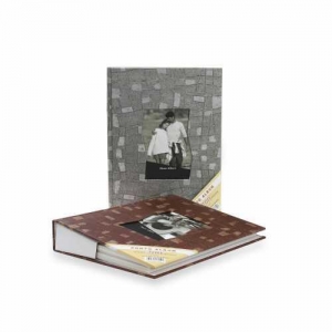 Gri 200 lük Fotoğraf Albümü 13x18 cm - 4