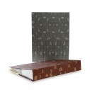 Gri 200 lük Fotoğraf Albümü 13x18 cm - 5