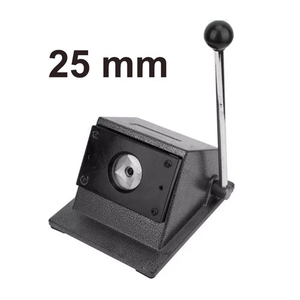 Stand Rozet Kalıp Kesici 25 mm - 3
