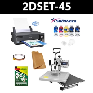 2D Baskı Sistemi A3 (HP3805B+Epson L11050)  (1)
