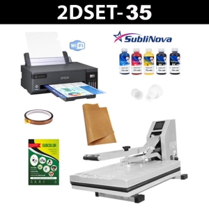 - 2D Baskı Sistemi A3 (HP450+Epson L11050) (1)  - 2D Baskı Sistemi A3 (HP450+Epson L11050) (1)