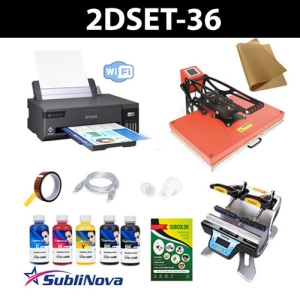 - Baskı Seti A3 (ZY-L4050+Epson L11050+ST-210) (1)  - Baskı Seti A3 (ZY-L4050+Epson L11050+ST-210) (1)