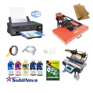 - Baskı Seti A3 (ZY-L4050+Epson L11050+ST-210)  - Baskı Seti A3 (ZY-L4050+Epson L11050+ST-210)