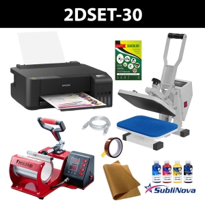 2D Baskı Sistemi (AP2213 + Epson L1250 + KB24) (1)