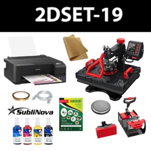2D Baskı Sistemi  (Freesub P8100 + Epson L1250) (1)