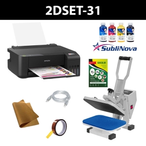 - 2D Baskı Sistemi (AP2213 + Epson L3210) (1)  - 2D Baskı Sistemi (AP2213 + Epson L3210) (1)