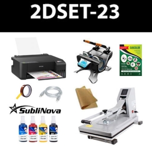 2D Baskı Sistemi (HP3803+Epson L1250+ST-210) (1)
