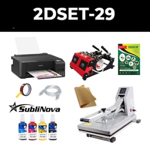 2D Baskı Sistemi (HP3803+Epson L1250+AP-210) (1)