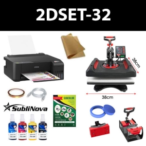 - 2D Baskı Sistemi (P8038 Combo + Epson L3210) (1)  - 2D Baskı Sistemi (P8038 Combo + Epson L3210) (1)