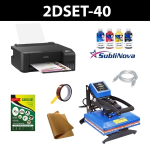 2D Baskı Sistemi (ZY-SB2530+Epson L3211) (1)