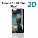 - 2D Sublimasyon Iphone 6/6S Plus Kapak (siyah) (1)  - 2D Sublimasyon Iphone 6/6S Plus Kapak (siyah) (1)