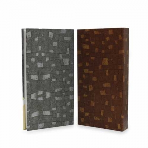 Gri 300 lük 10x15cm Fotoğraf Albümü - 4