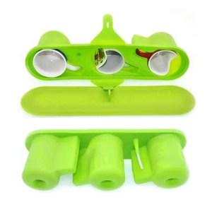 - 3D 3lü Kupa Baskı Aparatı (1)  - 3D 3lü Kupa Baskı Aparatı (1)