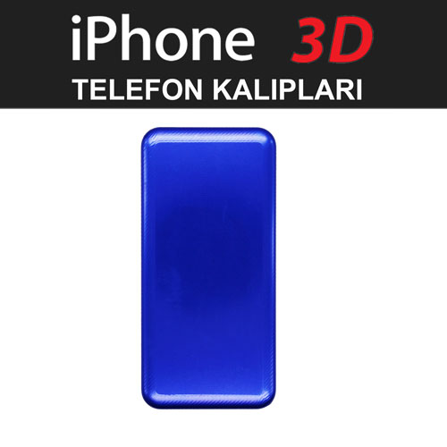 - 3D Iphone Baskı Kalıpları  - 3D Iphone Baskı Kalıpları