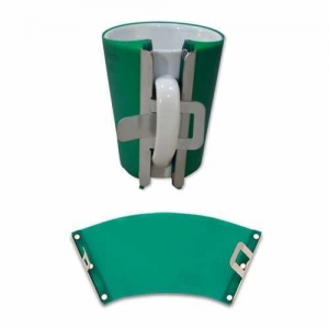 - Konik Kupa Baskı Kelepçesi  - Konik Kupa Baskı Kelepçesi