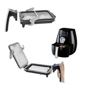 - 3D Mini Pres için Yedek Tepsi ST-1520  - 3D Mini Pres için Yedek Tepsi ST-1520