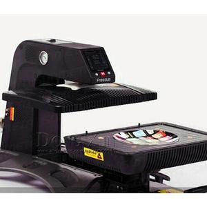 Sublimasyon 3D Otomatik Transfer Baskı Makinesi - 4