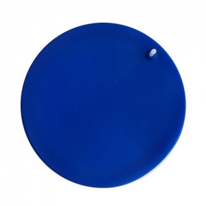 - 3D Tabak Baskı Vakum Silikonu 20 cm (1)  - 3D Tabak Baskı Vakum Silikonu 20 cm (1)