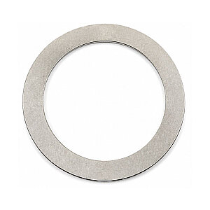 44 mm Buton Rozet Kalıp Halkası - Metal