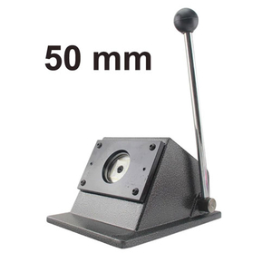 Stand Rozet Kalıp Kesici 50 mm - 3