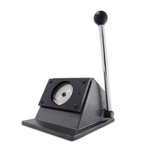 - Stand Rozet Kalıp Kesici 56 mm  - Stand Rozet Kalıp Kesici 56 mm