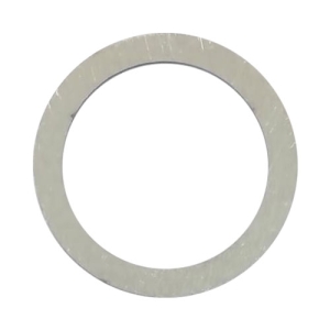 - 58 mm Buton Rozet Kalıp Halkası - Metal  - 58 mm Buton Rozet Kalıp Halkası - Metal