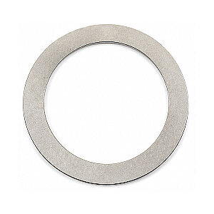 58 mm Buton Rozet Kalıp Halkası - Metal