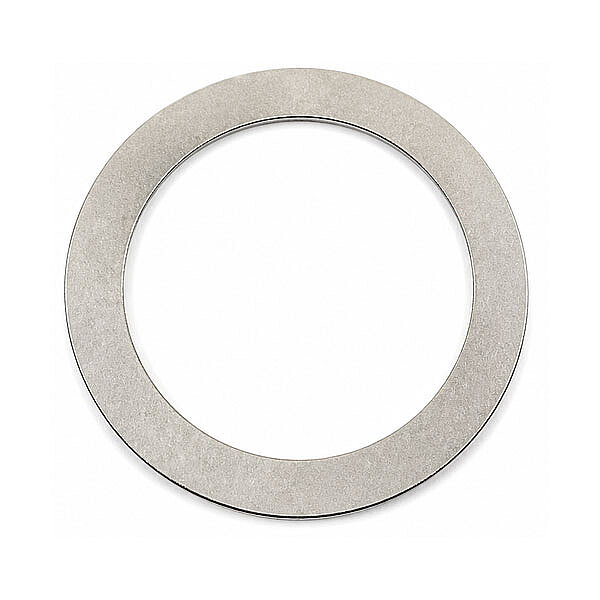 58 mm Buton Rozet Kalıp Halkası - Metal - 1