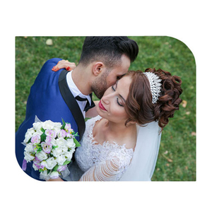 - Sublimasyon Foto Metal 25X20 cm  - Sublimasyon Foto Metal 25X20 cm