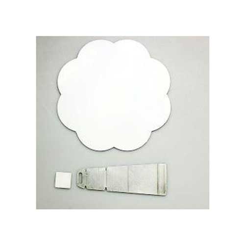 - Sublimasyon Foto Metal 19X19 cm (1)  - Sublimasyon Foto Metal 19X19 cm (1)