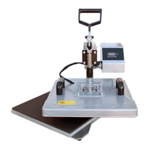 8in1 Combo Transfer Baskı Presi 28X38 cm - 3