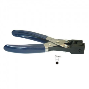 - Metal Delik Açma Aparatı 3 mm (1)  - Metal Delik Açma Aparatı 3 mm (1)