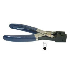 - Metal Delik Açma Aparatı 5 mm (1)  - Metal Delik Açma Aparatı 5 mm (1)