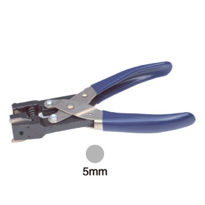- Metal Delik Açma Aparatı 5 mm  - Metal Delik Açma Aparatı 5 mm