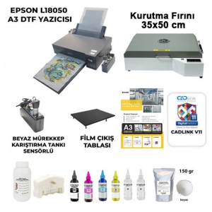  - DTF Tekstil Baskı Seti A3 (CADLink) (1)