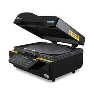 Sublimasyon 3D Transfer Baskı Makinası - 3