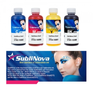 Epson - EPSON L3150 Sublimasyon Yazıcı A4 (1)