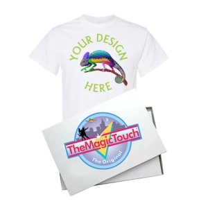  - Lazer Magictouch TTC 3.1 Açık Zemin Tekstil Transfer Kağıdı A4 (1 adet) (1)