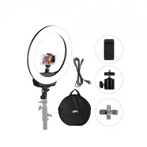  - Afi 19inç Ring Light Youtuber Makyöz Led Işık