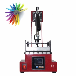 Kalem Transfer Baskı Presi (5 li) - 3