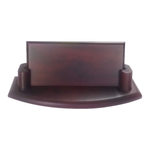 Ahşap Masa İsimliği   - 4