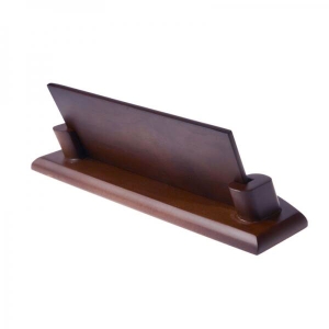 Ahşap Masa İsimliği   - 5