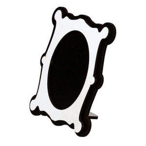 - Ahşap 6x9 cm Çerçeve (Siyah) (1)  - Ahşap 6x9 cm Çerçeve (Siyah) (1)