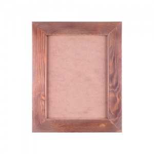 Ahşap Fotoğraf Çerçevesi 42x52 Cm - 3