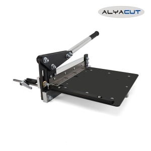 - ALYACUT G100 Metal Giyotini 32 cm (1)  - ALYACUT G100 Metal Giyotini 32 cm (1)